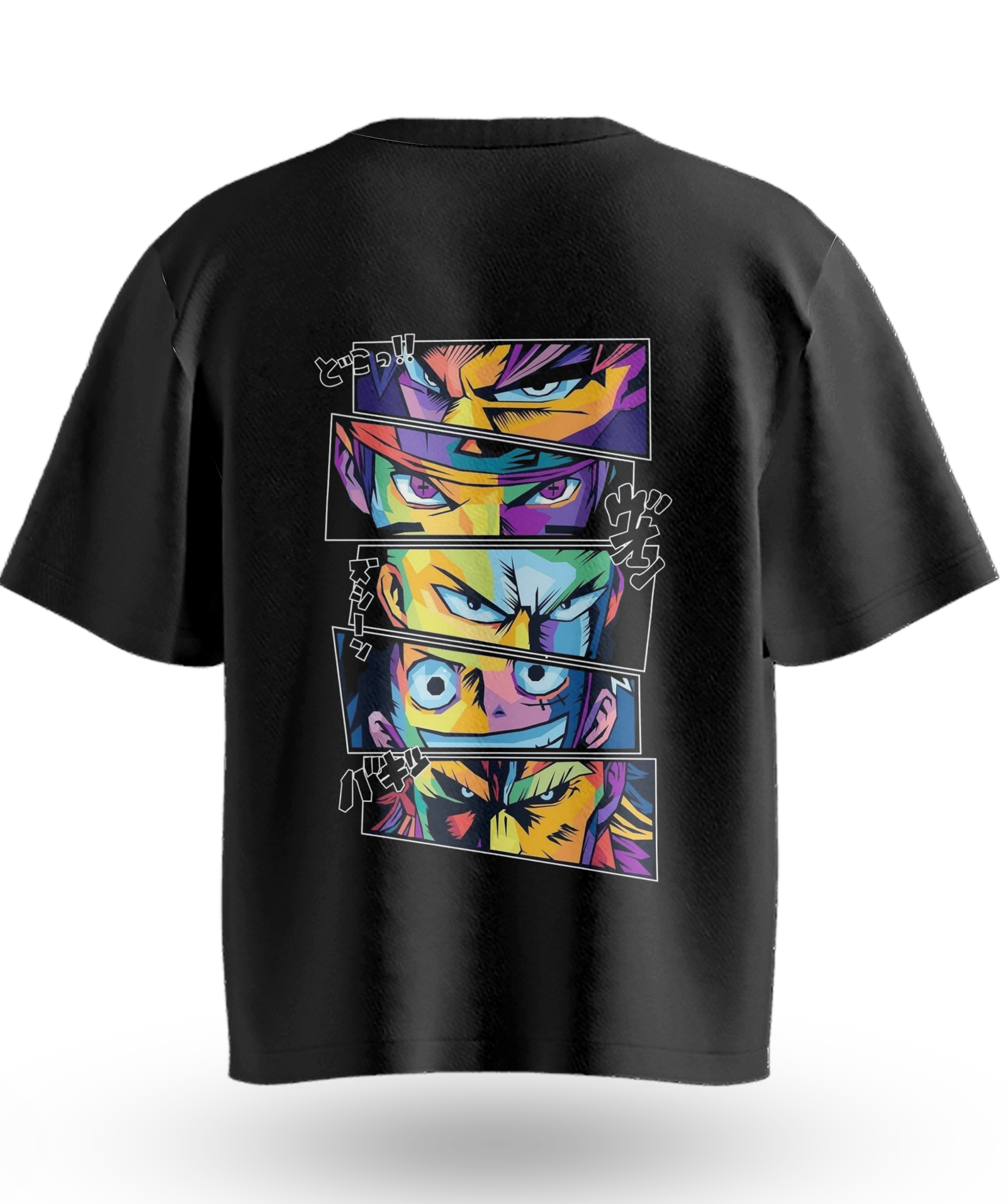 Eyes of the Stand - Image 2