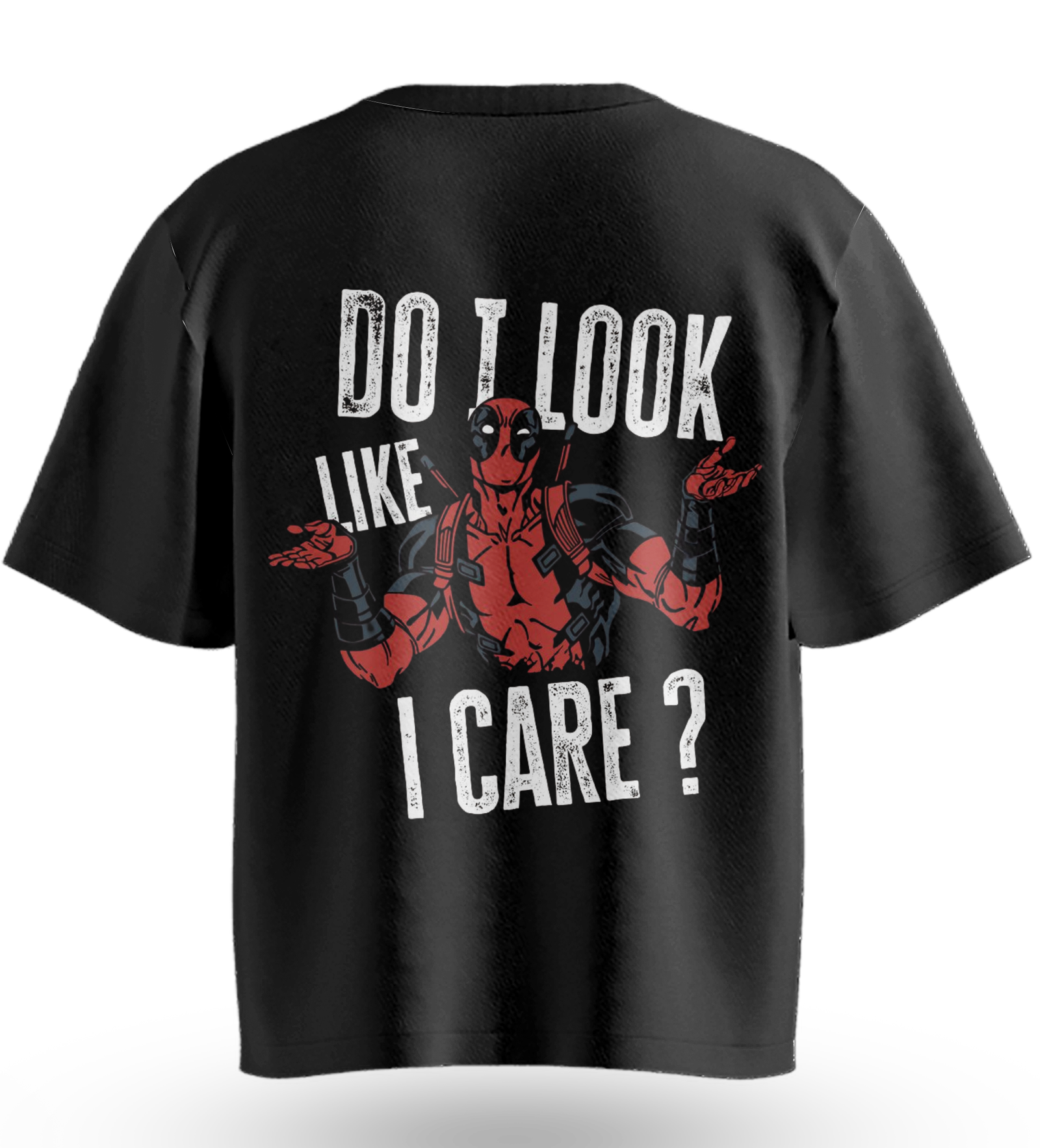 Not Your Hero - Image 2