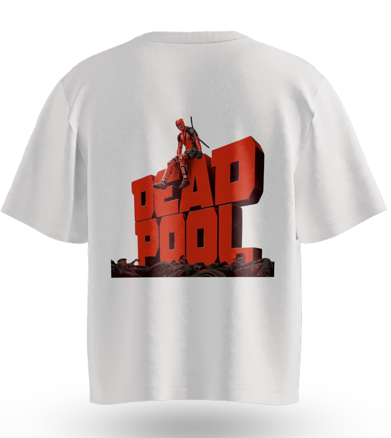 Deadpool Basics - Image 2