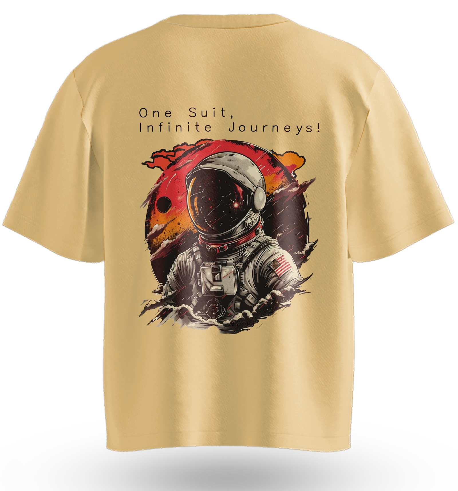 Bold in the Void - Image 2